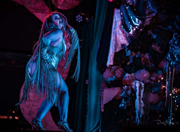 Va Va VIxens Performer Lany StarDust