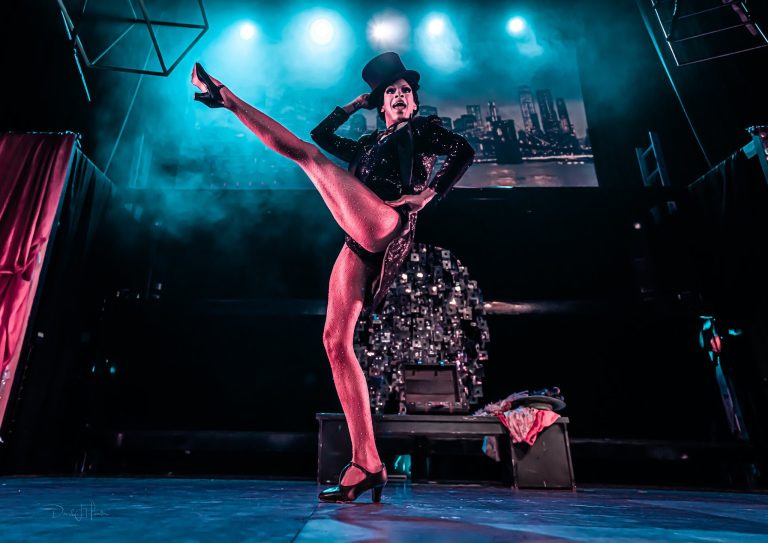 Va Va Vixens Performer Salem VytchTryells