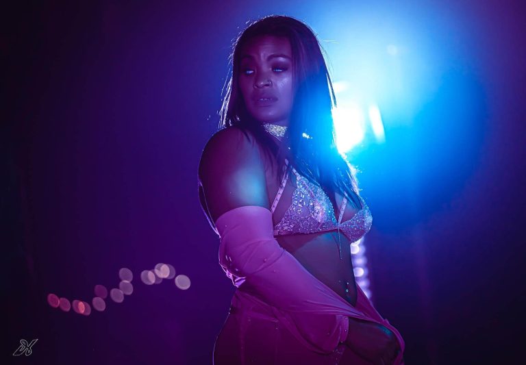 Va Va Vixens Performer Sweet Nightmare